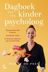 Dagboek van een kinderpsycholoog - Wendy de Pree - 9789401435833