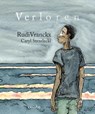 Verloren - Rudi Vranckx ; Caryl Strzelecki - 9789401437806
