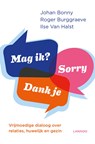 Alsjeblieft! Dankjewel! Sorry... (E-boek) - Johan Bonny ; Roger Burggraeve ; Ilse Van Halst - 9789401438445