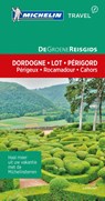 Dordogne-Lot-Périgord - Michelin - 9789401439527