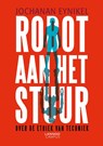 Robot aan het stuur - Jochanan Eynikel - 9789401440998