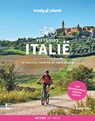 fietsgids Italië -  - 9789401441933