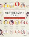 Atlas van de Nederlandse taal Nederland - Mathilde Jansen ; Nicoline van der Sijs ; Fieke Van der Gucht ; Johan De Caluwe - 9789401442053