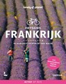 Lonely Planet Fietsgids Frankrijk - Lonely Planet - 9789401442220