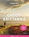 Lonely Planet fietsgids Groot-Brittannië -  - 9789401442237