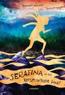 Serafina en het versplinterde hart - Robert Beatty - 9789401442558