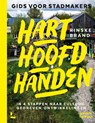 Hart hoofd handen - gids voor stadmakers - Rinske Brand - 9789401442985
