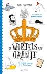De wortels van Oranje - Marc ter Horst - 9789401443029