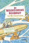 De waanzinnige boomhut van 91 verdiepingen - Andy Griffiths ; Terry Denton - 9789401443111