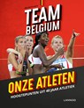Onze atleten - Willem De Bock - 9789401444057