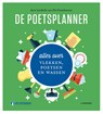 De poetsplanner - Het Poetsbureau - 9789401444163