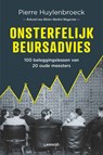 Onsterfelijk beursadvies - Pierre Huylenbroeck - 9789401445382