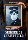 Meneer de champetter - Philip Vanoutrive - 9789401445450