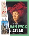 De Grote van Eyck Atlas - Gunter Hauspie - 9789401445887