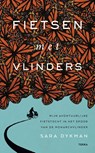 Fietsen met vlinders - Sara Dykman - 9789401446228