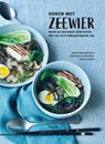 Koken met zeewier - Anne Fleur Sanders ; Anya van de Wetering - 9789401446334