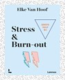 Eerste hulp bij stress & burn-out - Elke Van Hoof - 9789401446525