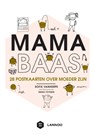 Mama Baas -  - 9789401446556