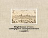 België in oude prenten / La Belgique en estampes anciennes -  - 9789401447348