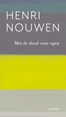 Met de dood voor ogen - Henri Nouwen - 9789401447454