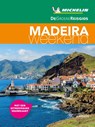 Madeira weekend -  - 9789401448772