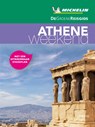 Athene weekend -  - 9789401448802