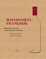 Wijndomein Frankrijk - Dirk De Mesmaeker - 9789401449045