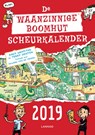 De waanzinnige boomhut scheurkalender 2019 - Andy Griffiths ; Terry Denton - 9789401450218