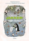 Jakkes! - Mathilda Masters - 9789401450874