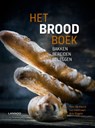 Het Brood Boek - Toon De Klerck ; Luc Hoornaert - 9789401451901