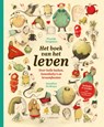 Het boek van het leven - Floortje Zwigtman - 9789401452694