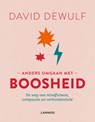 Anders omgaan met boosheid - David Dewulf - 9789401453752
