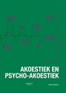 Akoestiek en Psycho-akoestiek - Johan Rijckaert - 9789401453950