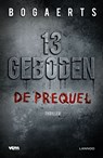13 geboden - Willy Bogaerts ; Steven Bogaerts - 9789401455480
