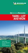 Lot/Tarn/Aveyron -  - 9789401457156