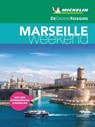 De Groene Reisgids Weekend - Marseille -  - 9789401457248