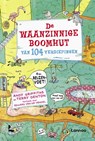 De waanzinnige boomhut van 104 verdiepingen - Andy Griffiths ; Terry Denton - 9789401457620