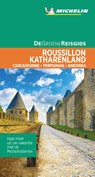 Roussillon/Katharenland -  - 9789401458092