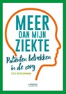 Meer dan mijn ziekte - Ilse Weeghmans - 9789401458702