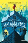 Het geheim van de Malamander - Thomas Taylor - 9789401462747