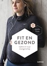 Fit en gezond tijdens en na je zwangerschap - Jennifer Cnops ; Mama Baas - 9789401463591