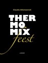 Thermomix feest - Claudia Allemeersch - 9789401464338