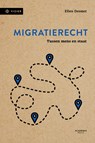 Migratierecht - Ellen Desmet - 9789401465328