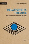 Relativiteitstheorie - Karel Van Acoleyen - 9789401465755