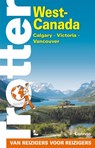 West-Canada -  - 9789401466301