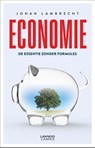 Economie - Johan Lambrecht - 9789401466646