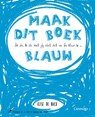 Ik zie, ik zie wat jij niet ziet en de kleur is ... blauw - Elise De Rijck - 9789401466677