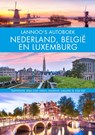Lannoo's Autoboek-Nederland, België en Luxemburg -  - 9789401468527