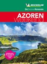 De Groene Reisgids Weekend - Azoren -  - 9789401468725