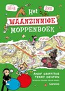 Het waanzinnige moppenboek - Andy Griffiths - 9789401469043